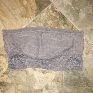 Free people lace bandeau